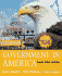 Government in America: Brief Study Edition, Election Update: People, Politics and Policy