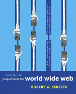 Programming World Wide Web Sebesta Pearson Free