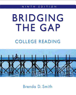 Bridging the Gap: College Reading