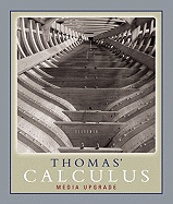 Thomas' Calculus Media Upgrade Plus Mymathlab Student Access Kit