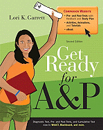 Get Ready for A & P