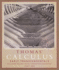 Thomas' Calculus Early Transcendentals, Part One: Including Second-Order Differential Equations