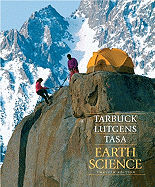 Earth Science Value Package (includes Encounter Earth: Interactive Geoscience Explorations) (12th Edition) Edward J. Tarbuck, Frederick K. Lutgens and Dennis Tasa