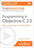 Programming in Objective-C 2.0 LiveLessons (Video Training): Language Fundamentals Pt. 1