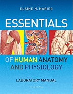 Essentials of Human Anatomy & Physiology Laboratory Manual