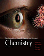 Fundamentals of General, Organic and Biological Chemistry