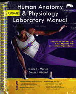 Human Anatomy & Physiology Laboratory Manual, Fetal Pig Version, Update