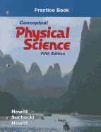 Practice Book for Conceptual Physical Science