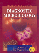 Bailey & Scott's Diagnostic Microbiology