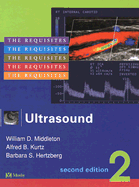 Ultrasound: Radiology Requisites
