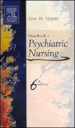 Handbook of Psychiatric Nursing