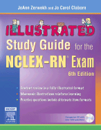 Illustrated Study Guide for the NCLEX-RN Exam