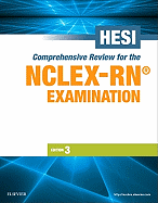 hesi comprehensive review for the nclex rn examination