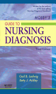 Mosby's Guide to Nursing Diagnosis