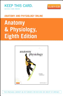 Anatomy and Physiology Online for Anatomy and Physiology (User Guide and Access Code)