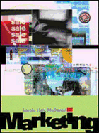 Marketing with Student CD-ROM and Infotrac College Edition