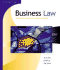 Business Law: Principles and Cases in the Legal Environment