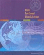 Strategic Management Concepts