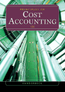 Principles of Cost Accounting