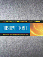 Corporate Finance with Student Resource CD-ROM Corporate Finance with Student Resource CD-ROM
