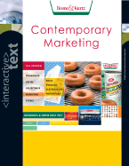 Interactive Text, Contemporary Marketing