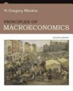 Principle of Macroeconomics