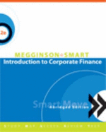 Introduction to Corporate Finance, Abridged Edition (Book Only)