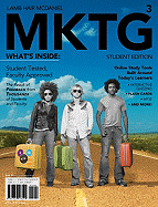 Mktg 3.0 2009 Edition (with Review Card and Premium Web Site Printed Access Card)