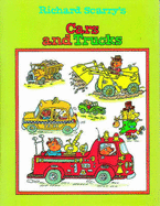 Richard Scarry's Cars and Trucks