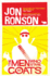 The Men Who Stare at Goats. Jon Ronson