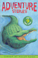 Adventure Stories for 9 Year Olds