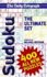 The "Daily Telegraph": Ultimate Sudoku Set