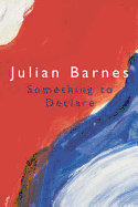 Something to Declare