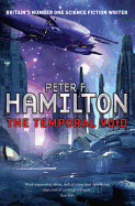 The Temporal Void. Peter F. Hamilton