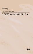 Yeats Annual