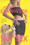 Hot Six (Windsor Selection) Janet Evanovich