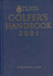 The R&A Golfers Handbook: 2001
