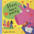 Stan Has a Party