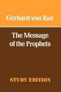 The message of the prophets.