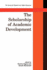 The Scholarship of Academic Development