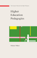 Higher Education Pedagogies: A Capabilities Approach