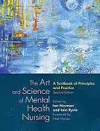 The Art and Science of Mental Health Nursing