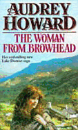 Woman From Browhead Icon