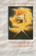 Philosophy of Religion