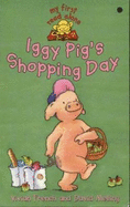 Iggy Pig's shopping day