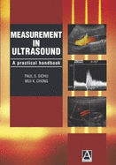 ISBN 9780340762585 product image for measurement in ultrasound a practical handbook | upcitemdb.com