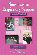 ISBN 9780340762592 product image for Non-Invasive Respiratory Support: A Practical Handbook | upcitemdb.com