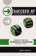 Practice Tests for Numerical Reasoning: Advanced level