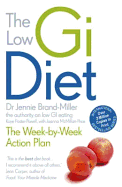 The low GI Diet: Lose Weight with Smart Carbs