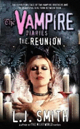 Vampire Diaries: Dark Reunion No. 4